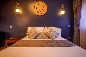 Pangolin Nest Boutique Hotel