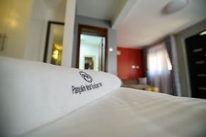 Pangolin Nest Boutique Hotel