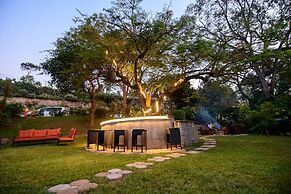 Pangolin Nest Boutique Hotel