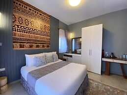 Pangolin Nest Boutique Hotel