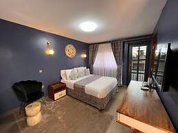 Pangolin Nest Boutique Hotel