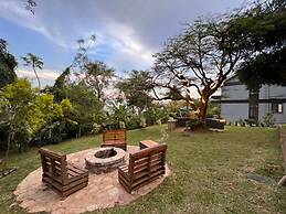 Pangolin Nest Boutique Hotel