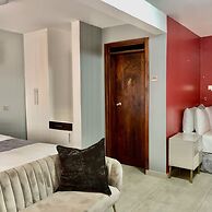 Pangolin Nest Boutique Hotel