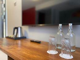 Pangolin Nest Boutique Hotel