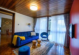 Pangolin Nest Boutique Hotel