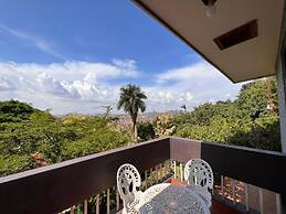 Pangolin Nest Boutique Hotel