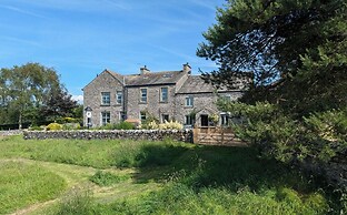 Corner Cottage at Brackenthwaite Farm
