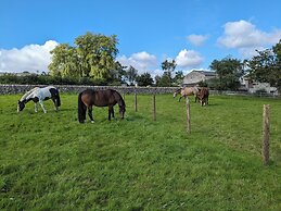Corner Cottage at Brackenthwaite Farm