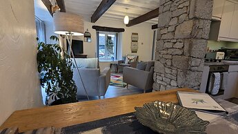 Corner Cottage at Brackenthwaite Farm