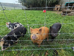 Corner Cottage at Brackenthwaite Farm