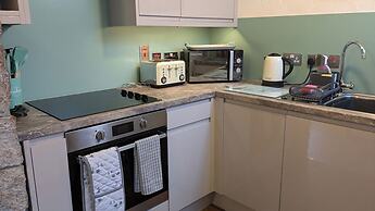 Corner Cottage at Brackenthwaite Farm