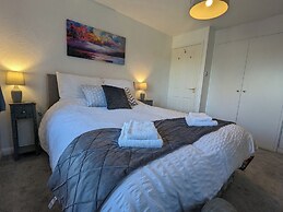 Corner Cottage at Brackenthwaite Farm