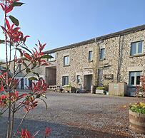 The Coach House at Brackenthwaite Farm