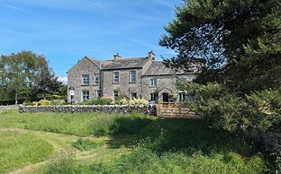 The Coach House at Brackenthwaite Farm