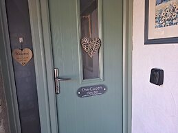 The Coach House at Brackenthwaite Farm