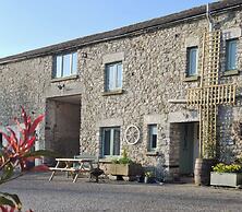 The Coach House at Brackenthwaite Farm