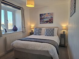 The Coach House at Brackenthwaite Farm