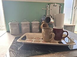 The Coach House at Brackenthwaite Farm