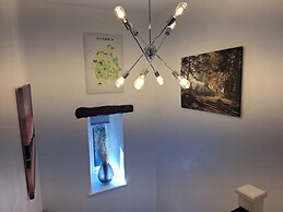 The Coach House at Brackenthwaite Farm