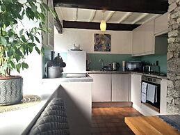 The Coach House at Brackenthwaite Farm