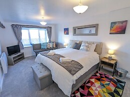 The Coach House at Brackenthwaite Farm