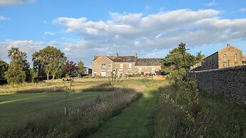 The Coach House at Brackenthwaite Farm