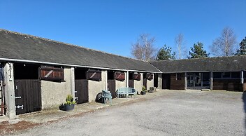 The Coach House at Brackenthwaite Farm