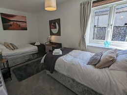 The Coach House at Brackenthwaite Farm