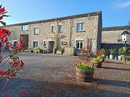 The Coach House at Brackenthwaite Farm
