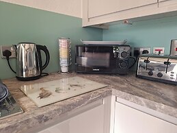 The Coach House at Brackenthwaite Farm