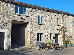 The Coach House at Brackenthwaite Farm
