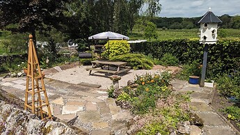 The Coach House at Brackenthwaite Farm
