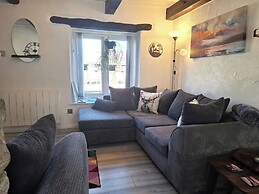 The Coach House at Brackenthwaite Farm