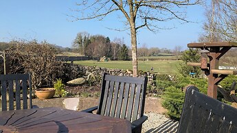 The Coach House at Brackenthwaite Farm