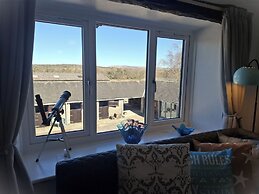 The Coach House at Brackenthwaite Farm