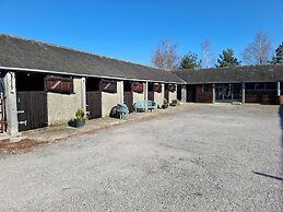 The Coach House at Brackenthwaite Farm
