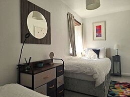 The Coach House at Brackenthwaite Farm