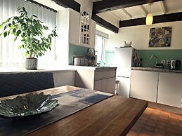 The Coach House at Brackenthwaite Farm