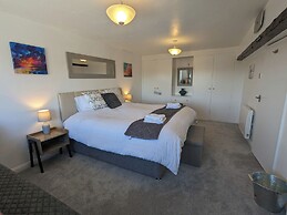 The Coach House at Brackenthwaite Farm