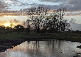 The Coach House at Brackenthwaite Farm