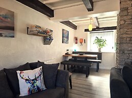 The Coach House at Brackenthwaite Farm