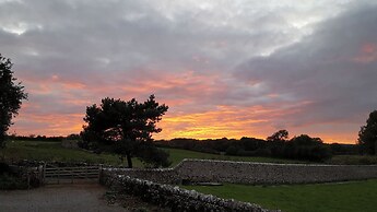 The Coach House at Brackenthwaite Farm