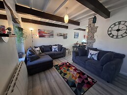 The Coach House at Brackenthwaite Farm