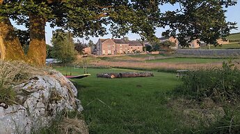 The Coach House at Brackenthwaite Farm