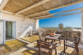 3347 Masseria Pepe - La Casa Padronale