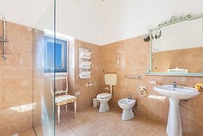 3347 Masseria Pepe - La Casa Padronale