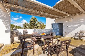 3347 Masseria Pepe - La Casa Padronale