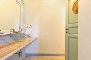 3347 Masseria Pepe - La Casa Padronale