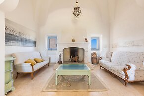 3347 Masseria Pepe - La Casa Padronale