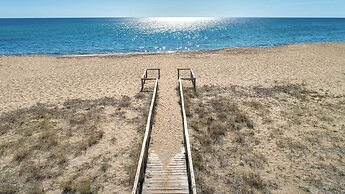 3347 Masseria Pepe - La Casa Padronale